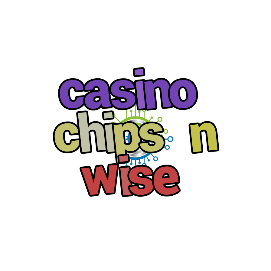 casino chips n wise