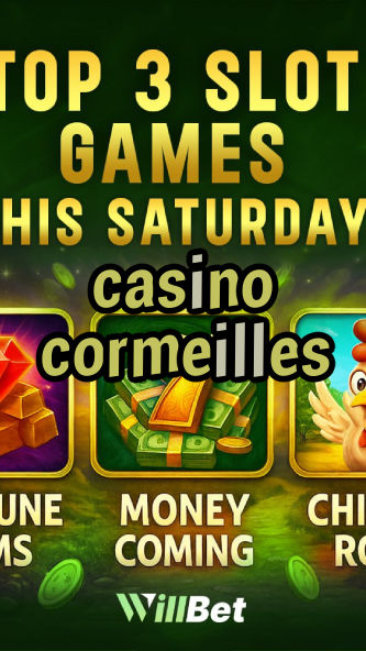 casino cormeilles-igamblingorder.com